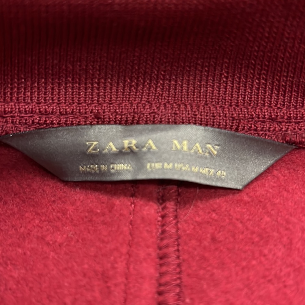 Polyester Jacket - image 3